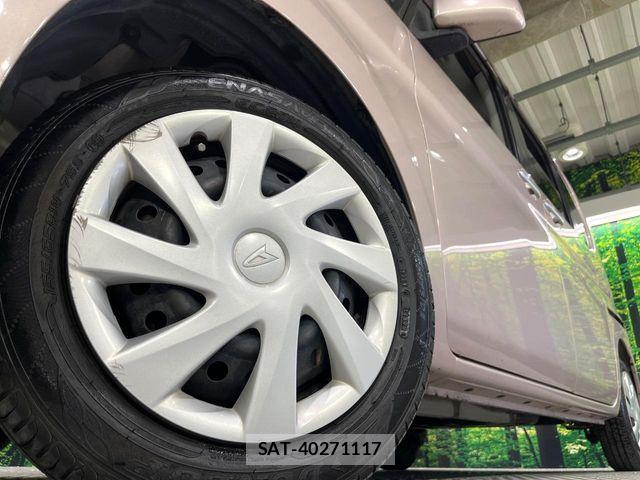 Daihatsu TANTO 2013-09 8372270-12
