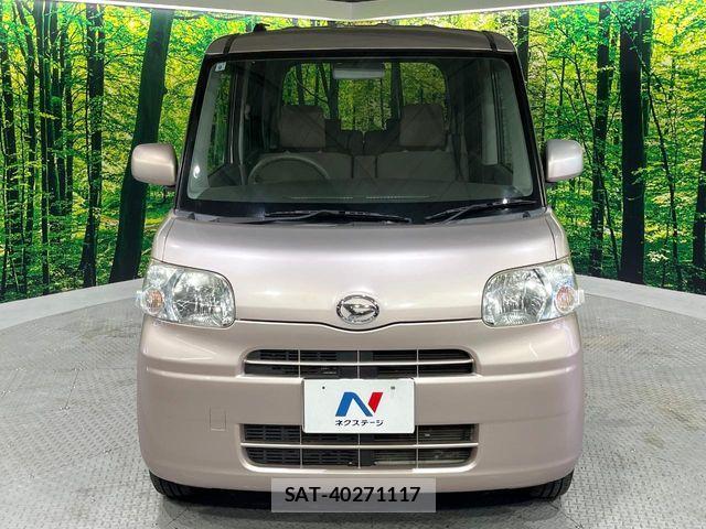 Daihatsu TANTO 2013-09 8372270-13