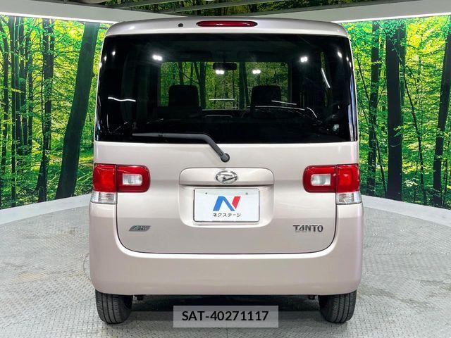 Daihatsu TANTO 2013-09 8372270-14