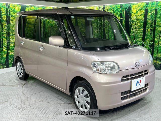 Daihatsu TANTO 2013-09 8372270-15