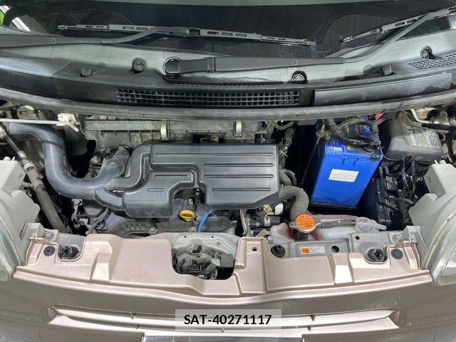 Daihatsu TANTO 2013-09 8372270-17