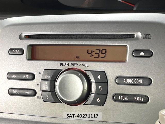 Daihatsu TANTO 2013-09 8372270-1