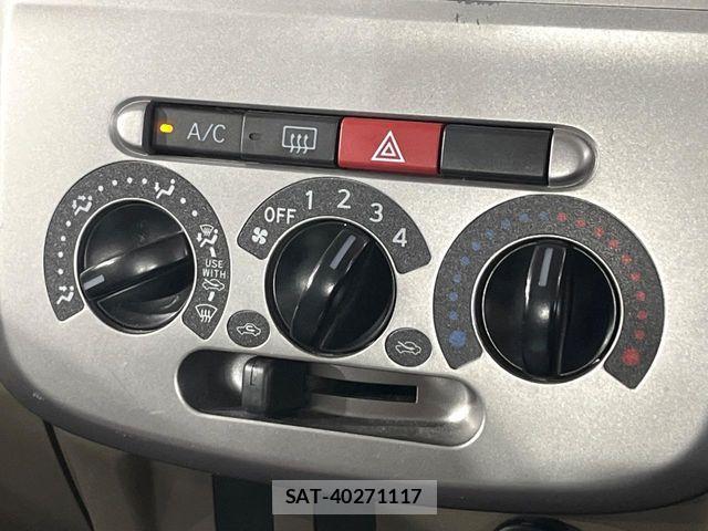 Daihatsu TANTO 2013-09 8372270-6