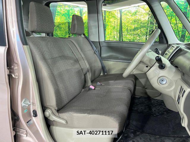 Daihatsu TANTO 2013-09 8372270-7