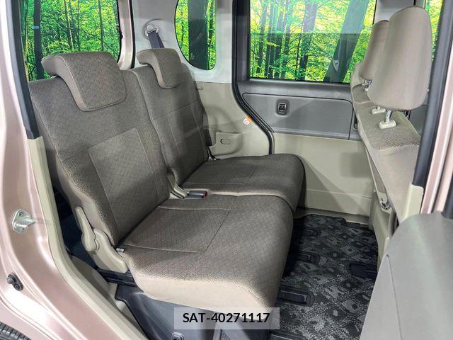 Daihatsu TANTO 2013-09 8372270-8