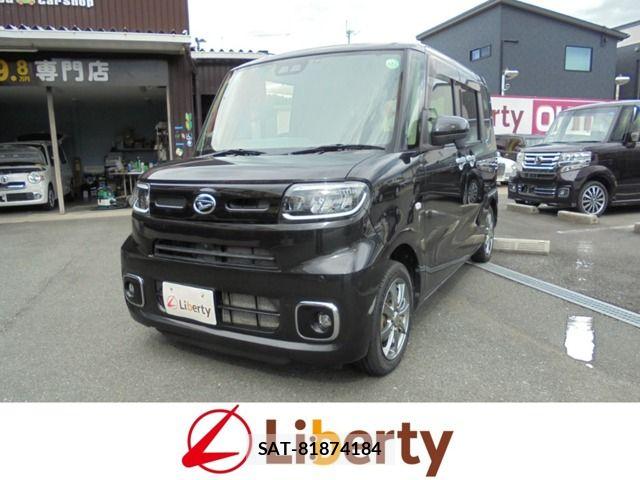 Daihatsu TANTO 2019-10 8372269-0