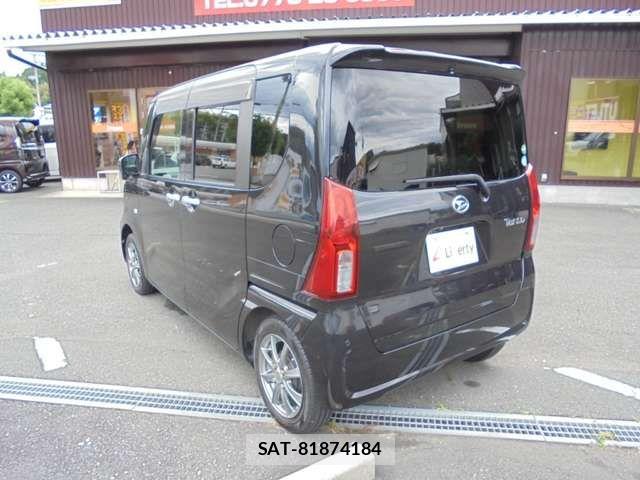 Daihatsu TANTO 2019-10 8372269-9