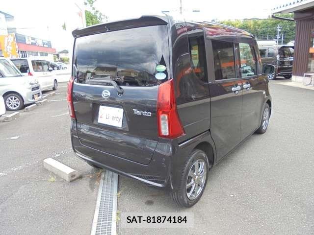 Daihatsu TANTO 2019-10 8372269-10