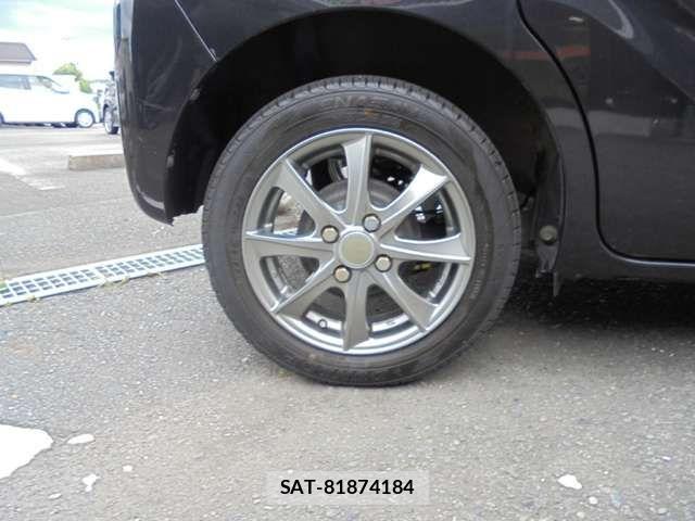 Daihatsu TANTO 2019-10 8372269-15