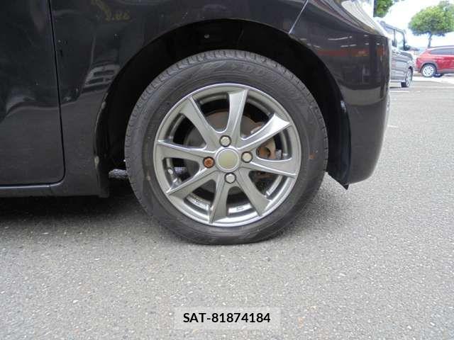Daihatsu TANTO 2019-10 8372269-16