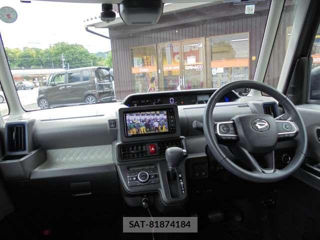 Daihatsu TANTO 2019-10 8372269-1
