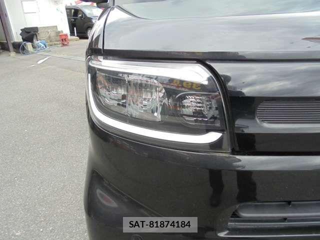 Daihatsu TANTO 2019-10 8372269-19