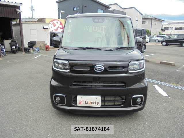 Daihatsu TANTO 2019-10 8372269-4