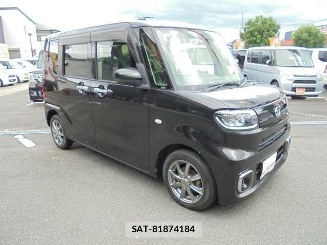 Daihatsu TANTO 2019-10 8372269-5