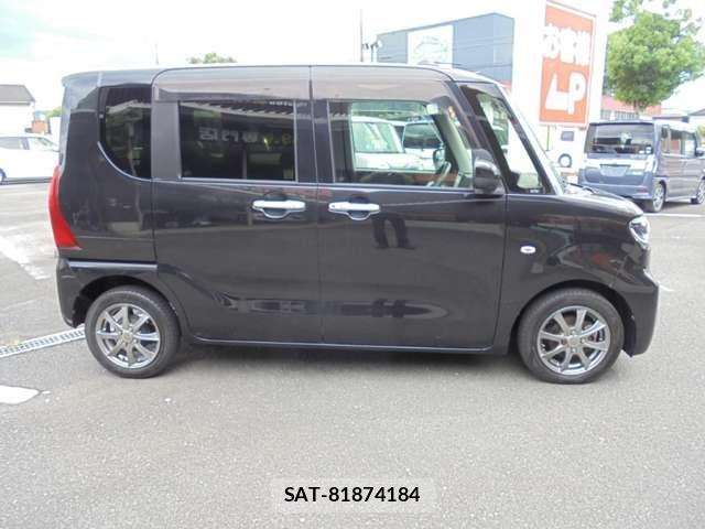 Daihatsu TANTO 2019-10 8372269-6