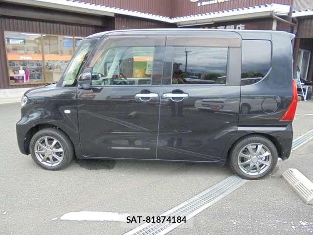 Daihatsu TANTO 2019-10 8372269-7