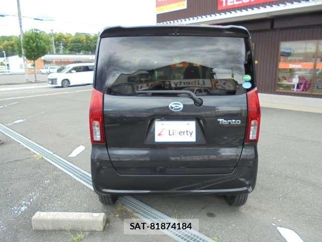 Daihatsu TANTO 2019-10 8372269-8