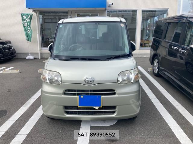 Daihatsu TANTO 2012-07 8372271-0