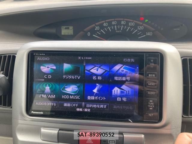 Daihatsu TANTO 2012-07 8372271-14