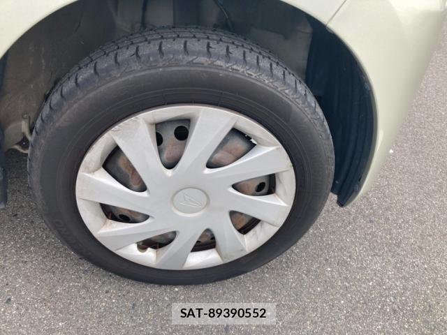 Daihatsu TANTO 2012-07 8372271-1