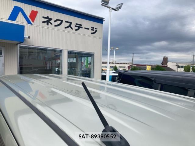 Daihatsu TANTO 2012-07 8372271-3