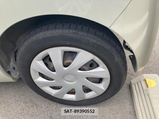 Daihatsu TANTO 2012-07 8372271-5