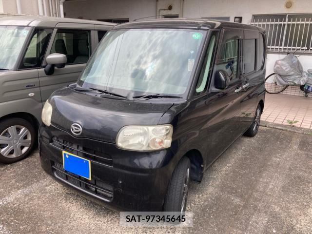 Daihatsu TANTO 2011-09 8415365-0
