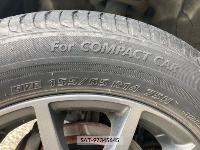 Daihatsu TANTO 2011-09 8415365-9