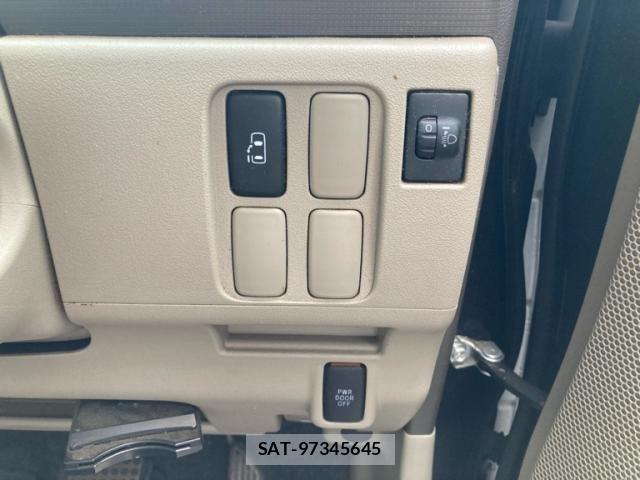 Daihatsu TANTO 2011-09 8415365-15