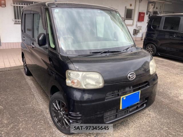 Daihatsu TANTO 2011-09 8415365-1
