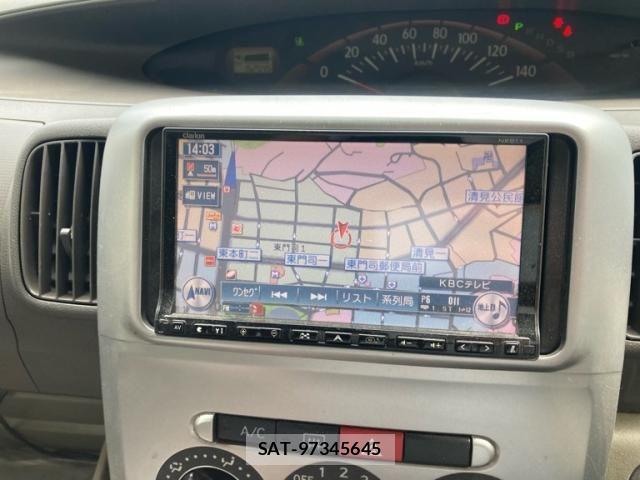 Daihatsu TANTO 2011-09 8415365-19