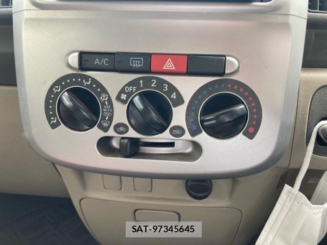 Daihatsu TANTO 2011-09 8415365-20