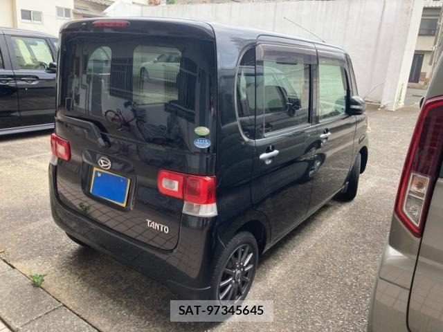 Daihatsu TANTO 2011-09 8415365-2