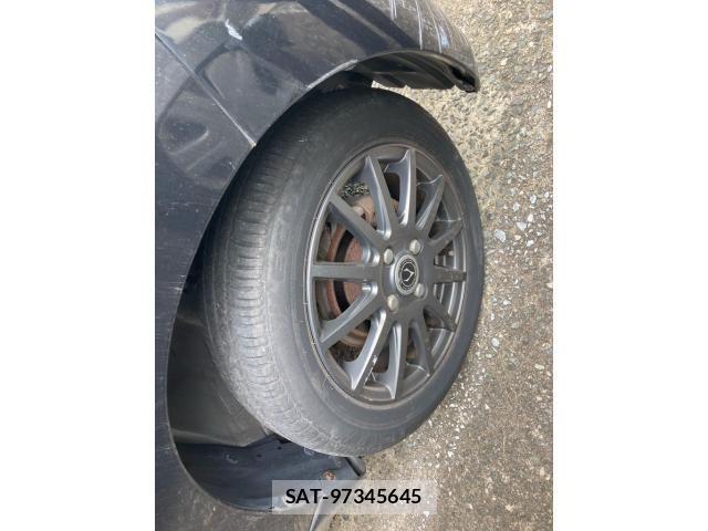 Daihatsu TANTO 2011-09 8415365-5