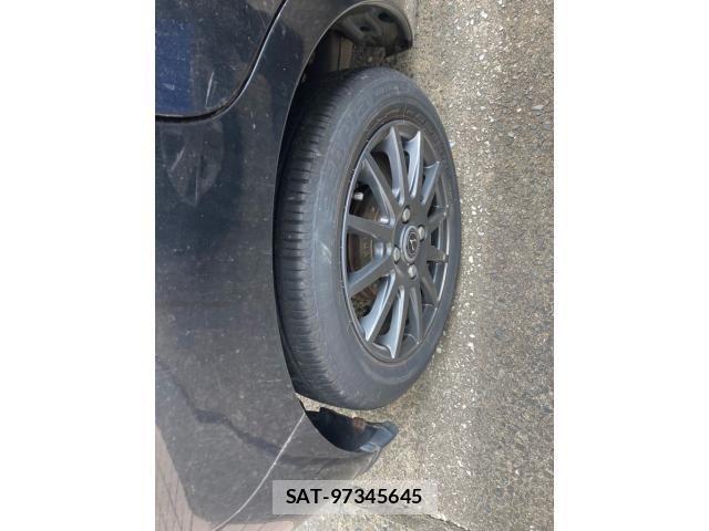 Daihatsu TANTO 2011-09 8415365-6