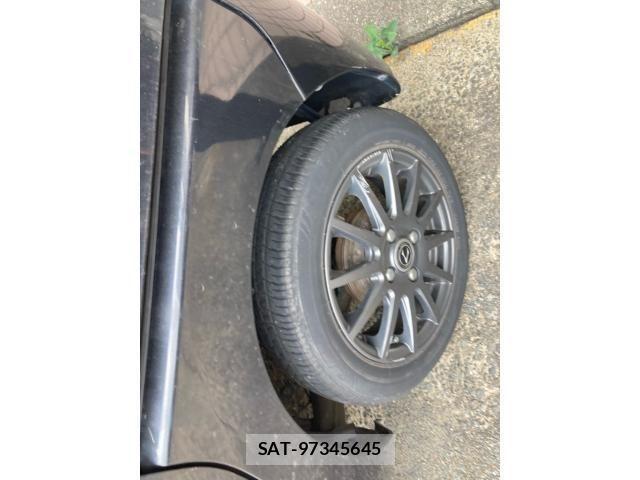 Daihatsu TANTO 2011-09 8415365-7