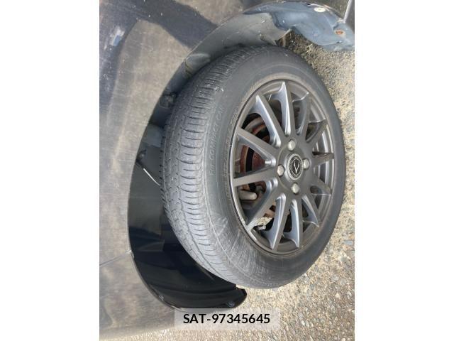 Daihatsu TANTO 2011-09 8415365-8