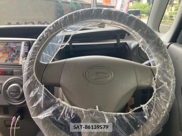 Daihatsu TANTO 2012-06 8415361-14