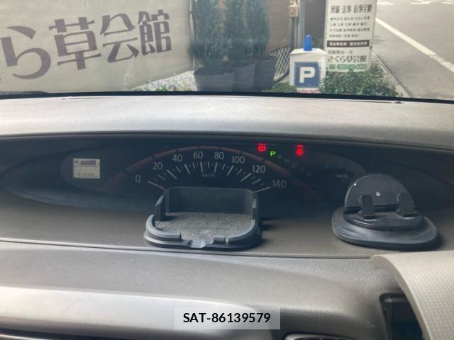 Daihatsu TANTO 2012-06 8415361-15