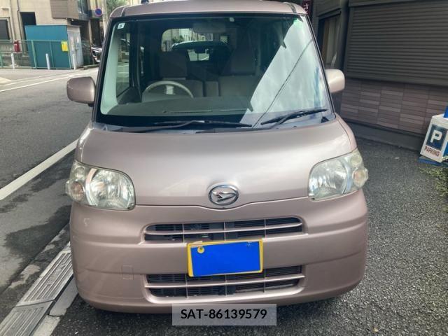 Daihatsu TANTO 2012-06 8415361-1