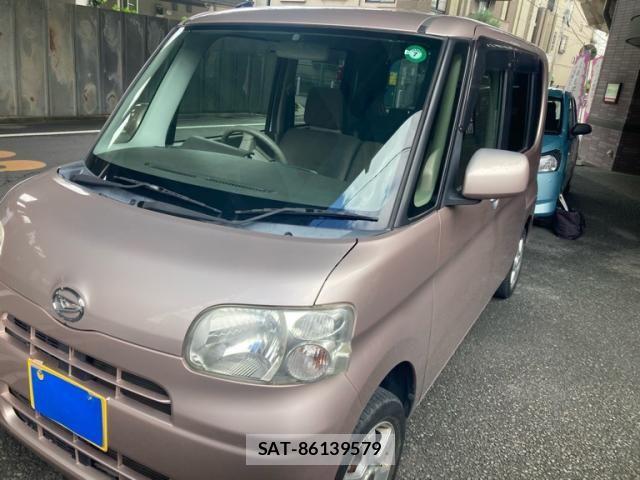 Daihatsu TANTO 2012-06 8415361-2