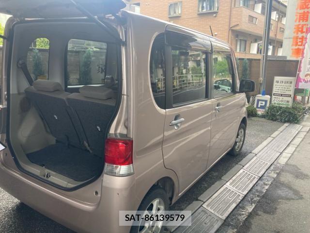 Daihatsu TANTO 2012-06 8415361-3
