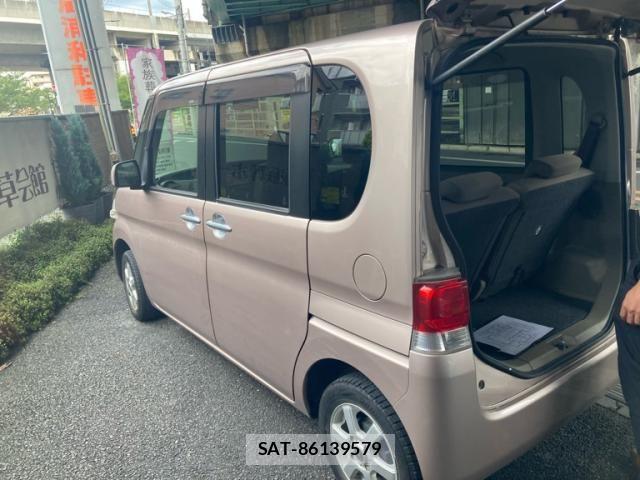 Daihatsu TANTO 2012-06 8415361-4