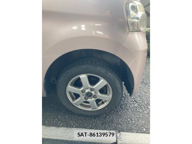Daihatsu TANTO 2012-06 8415361-5