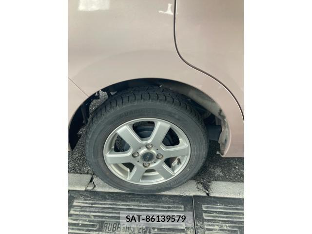 Daihatsu TANTO 2012-06 8415361-6