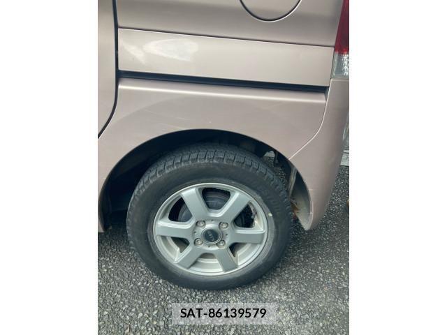 Daihatsu TANTO 2012-06 8415361-7