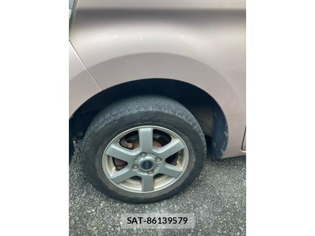 Daihatsu TANTO 2012-06 8415361-8