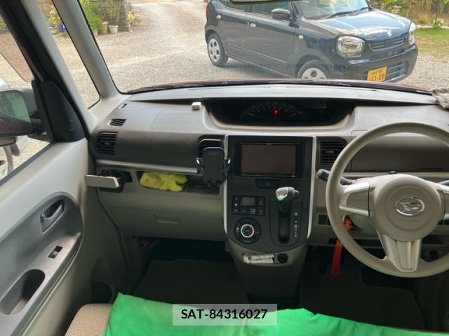 Daihatsu TANTO 2014-04 8415354-11