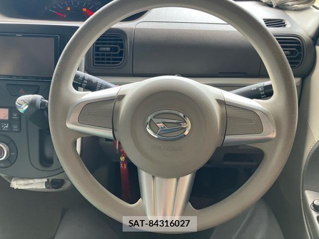 Daihatsu TANTO 2014-04 8415354-12
