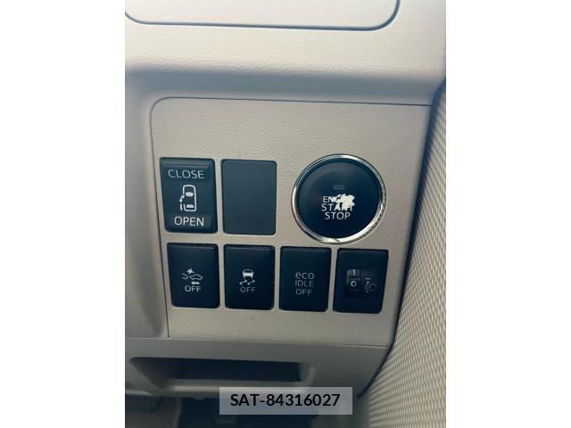 Daihatsu TANTO 2014-04 8415354-13
